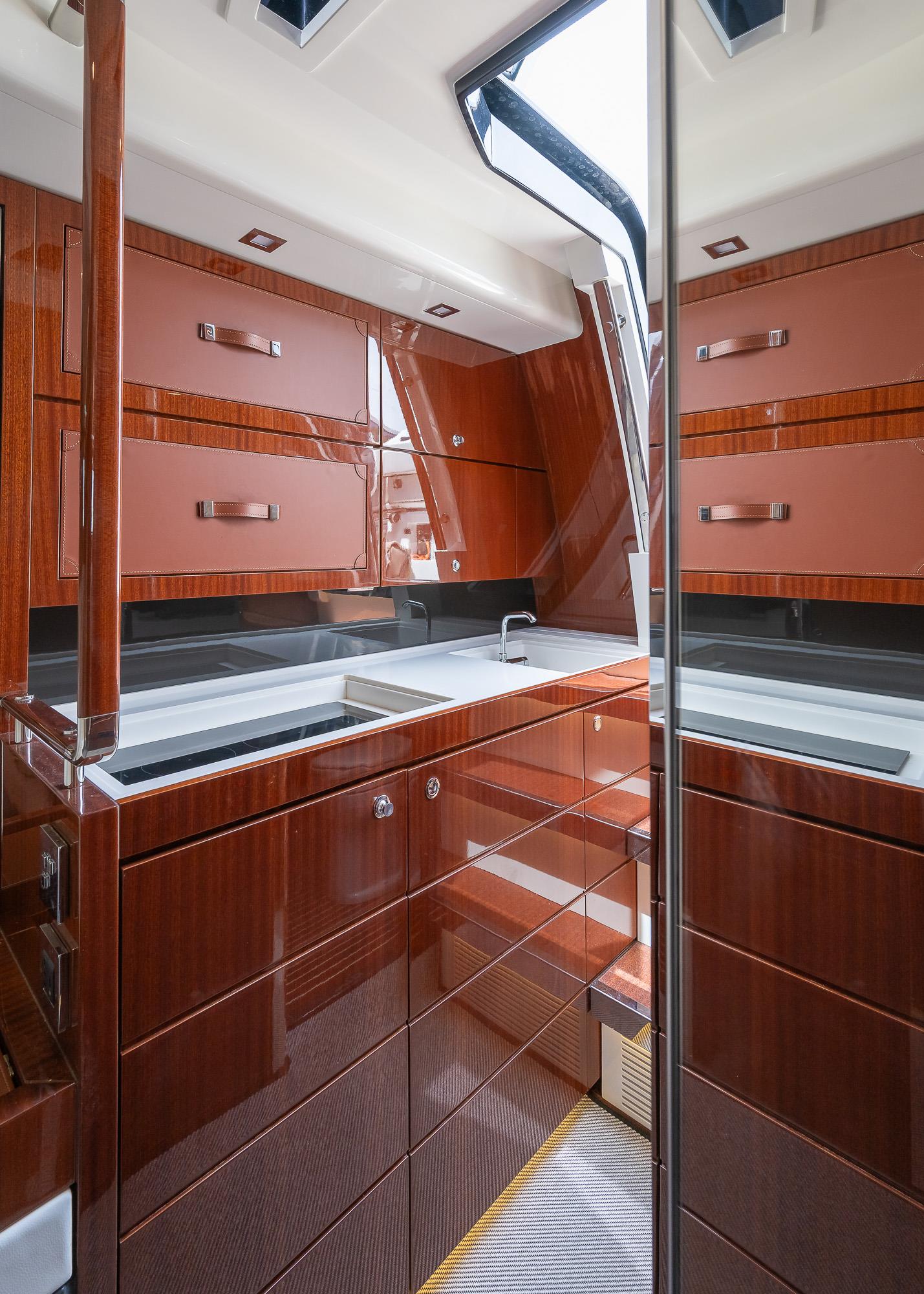 2022 RIVA 38' RIVAMARE 